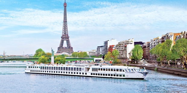 Uniworld River Cruises